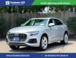 Used 2022 Audi Q8 55 Premium Plus SUV