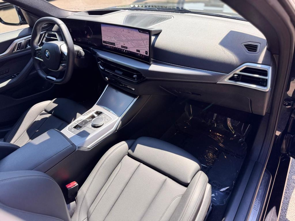 2025 BMW 4 Series 430i - Photo 27