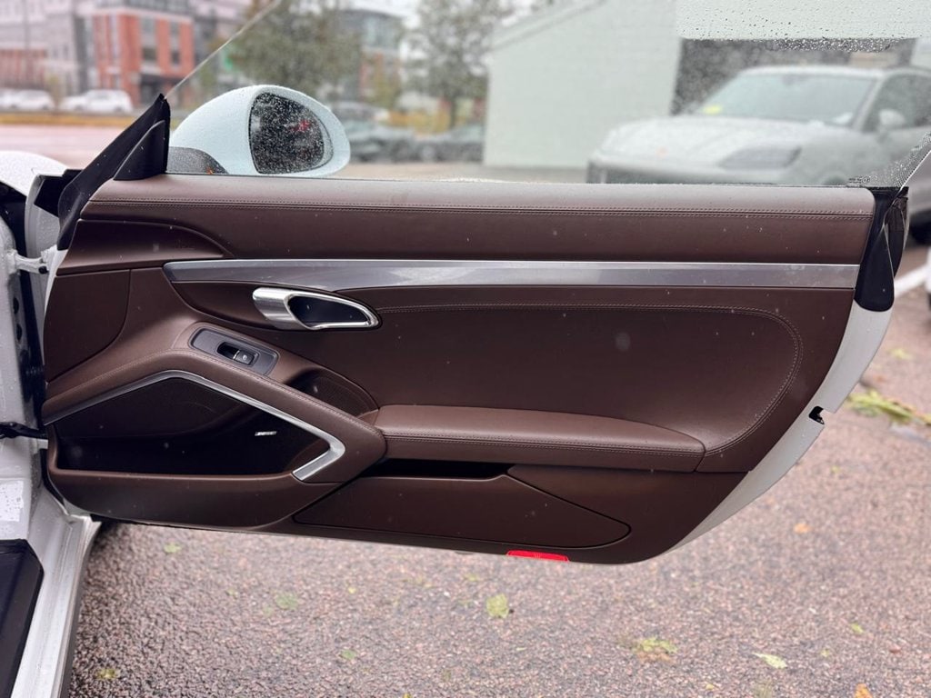 2018 Porsche 911 GTS - Photo 31