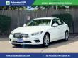 Used 2022 INFINITI Q50 Pure Sedan
