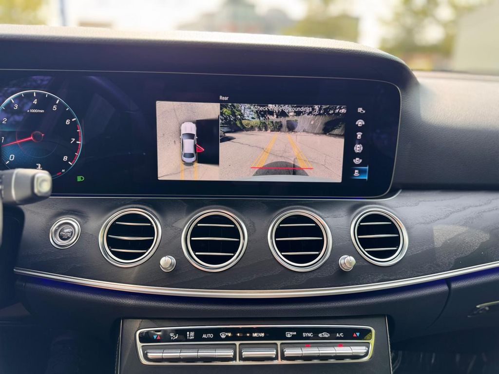 2023 Mercedes-Benz E-Class E350 - Photo 16