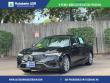 Used 2025 Acura Integra Base Hatchback