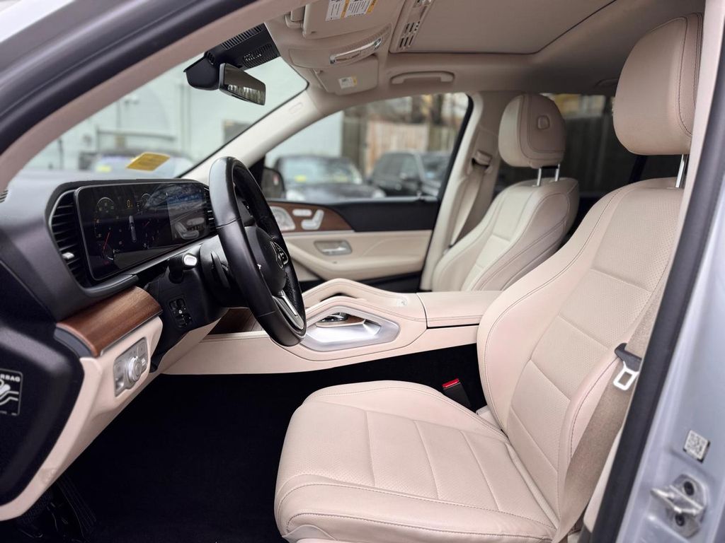 2022 Mercedes-Benz GLE GLE350 - Photo 19