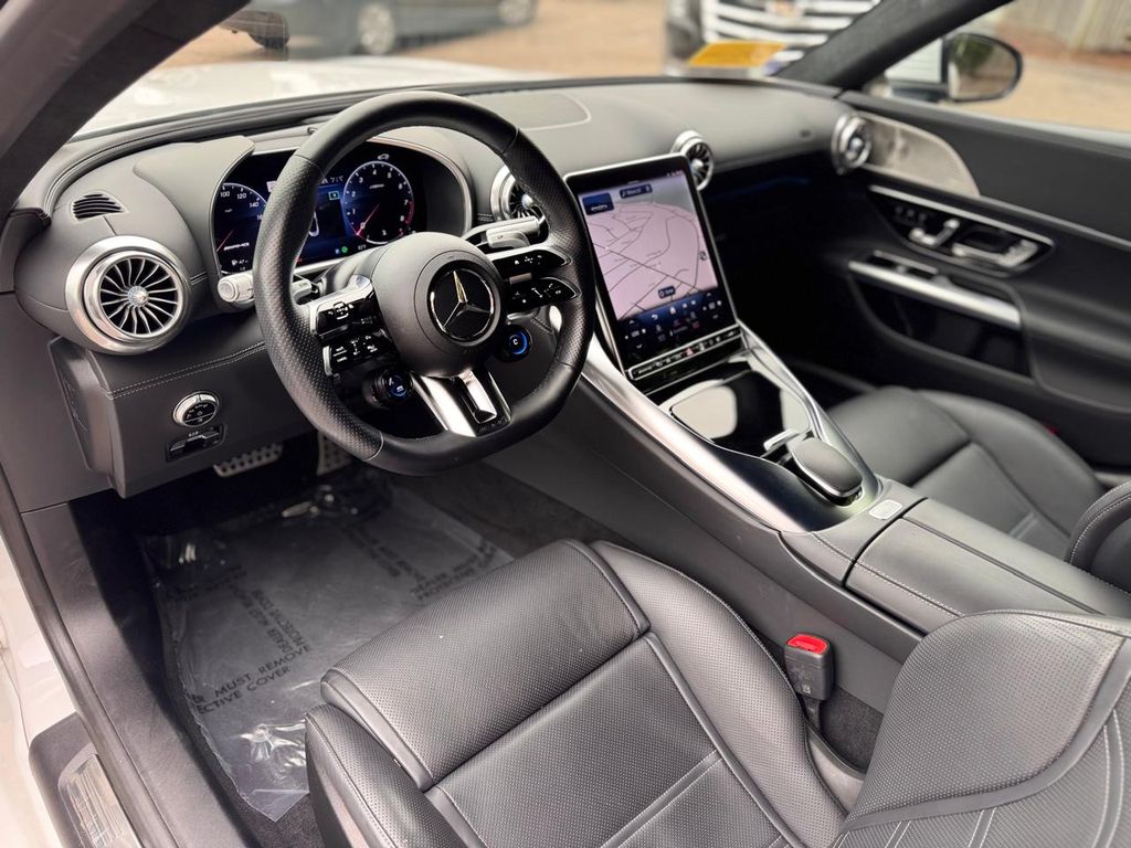 2023 Mercedes-Benz SL Mercedes-AMG - Photo 16