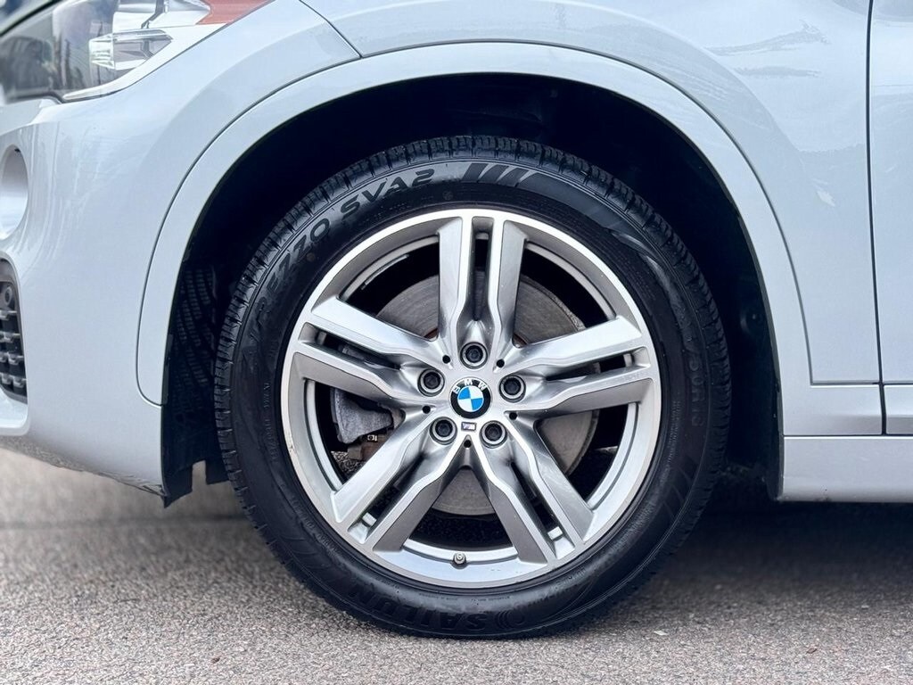 2019 Bmw X1 XDrive28i photo 3