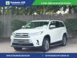 Used 2019 Toyota Highlander XLE SUV