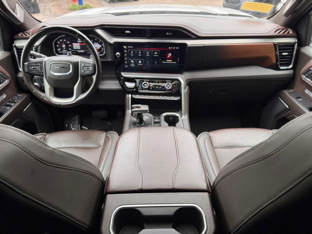 2023 GMC Sierra 1500 Denali Denali - Photo 23