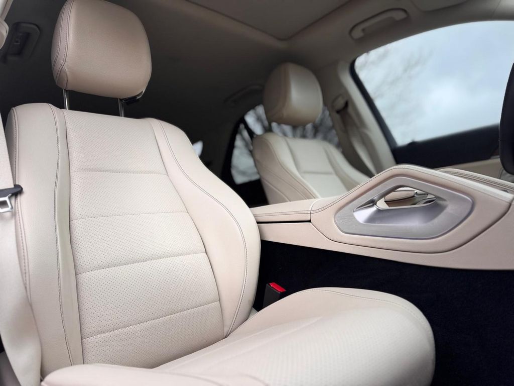 2022 Mercedes-Benz GLE GLE350 - Photo 26