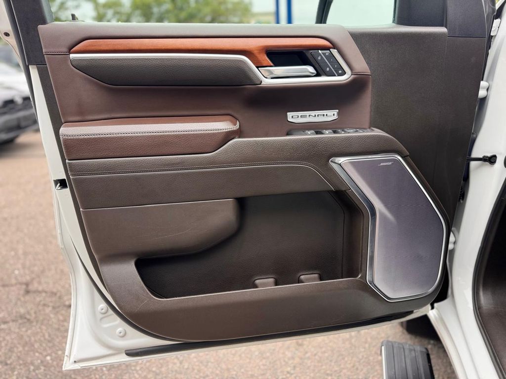 2023 GMC Sierra 1500 Denali Denali - Photo 12