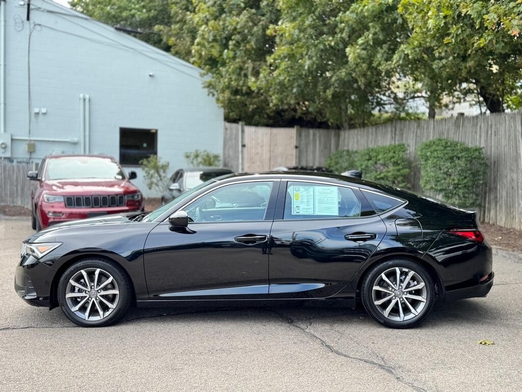 2025 Acura Integra Base photo 2