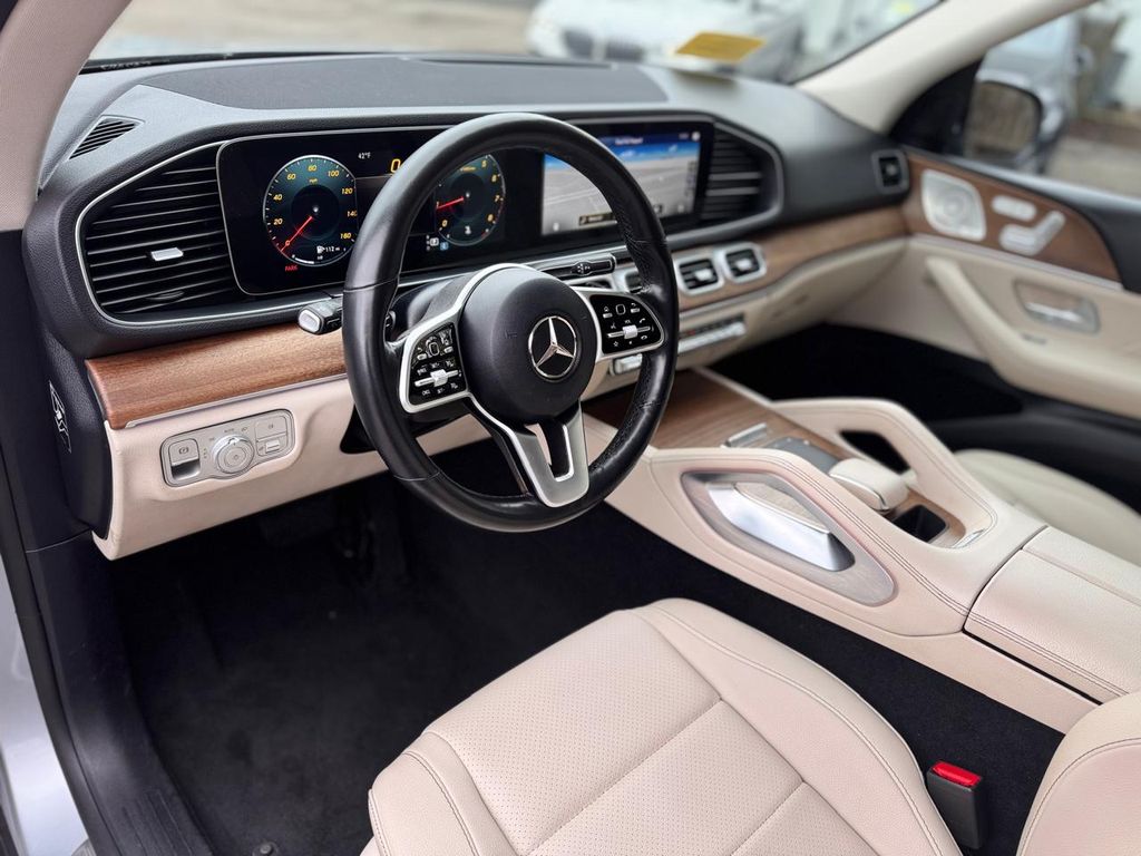 2022 Mercedes-Benz GLE GLE350 - Photo 14