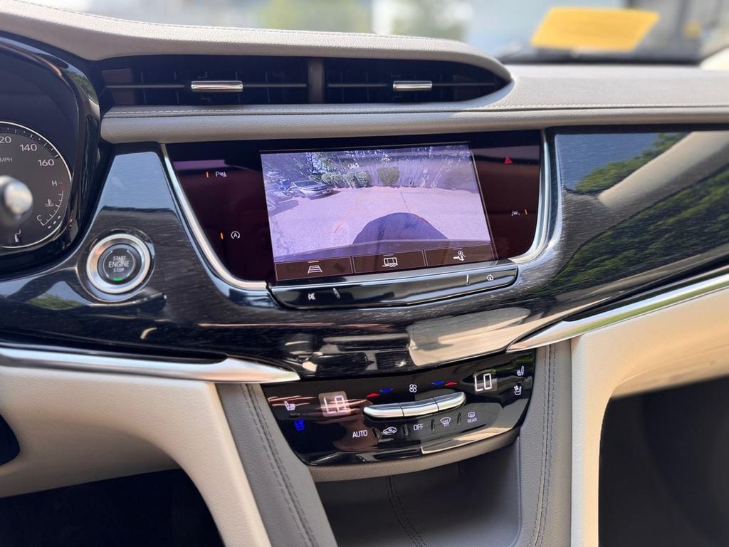 2024 Cadillac XT6 Premium Luxury - Photo 16