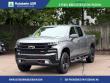Used 2020 Chevrolet Silverado 1500 LT Trail Boss Truck