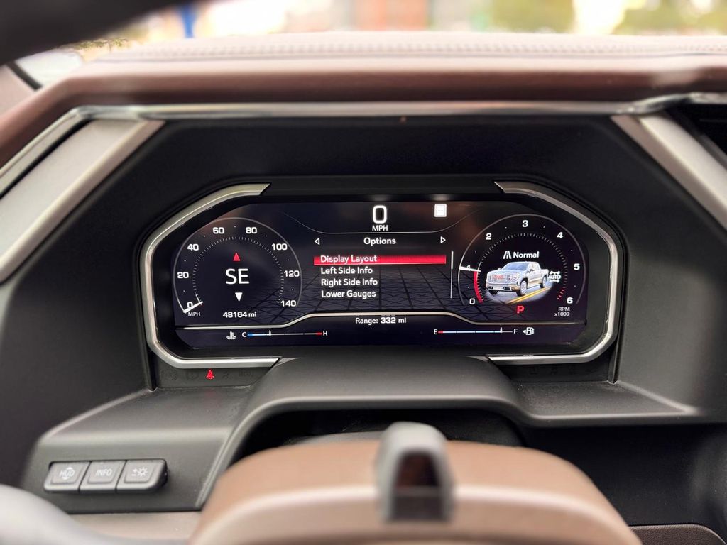 2023 GMC Sierra 1500 Denali Denali - Photo 14