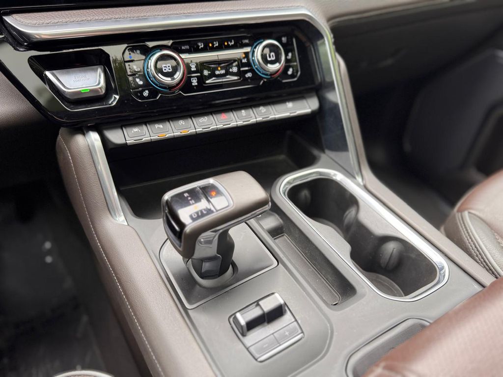 2023 GMC Sierra 1500 Denali Denali - Photo 16