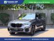 Used 2021 BMW X5 M50i SUV