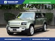 Land Rover Defender 130
