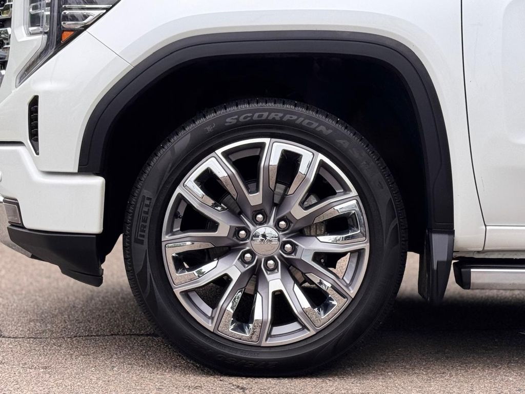 2023 GMC Sierra 1500 Denali Denali - Photo 11