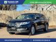 Used 2018 Lincoln MKX Select SUV