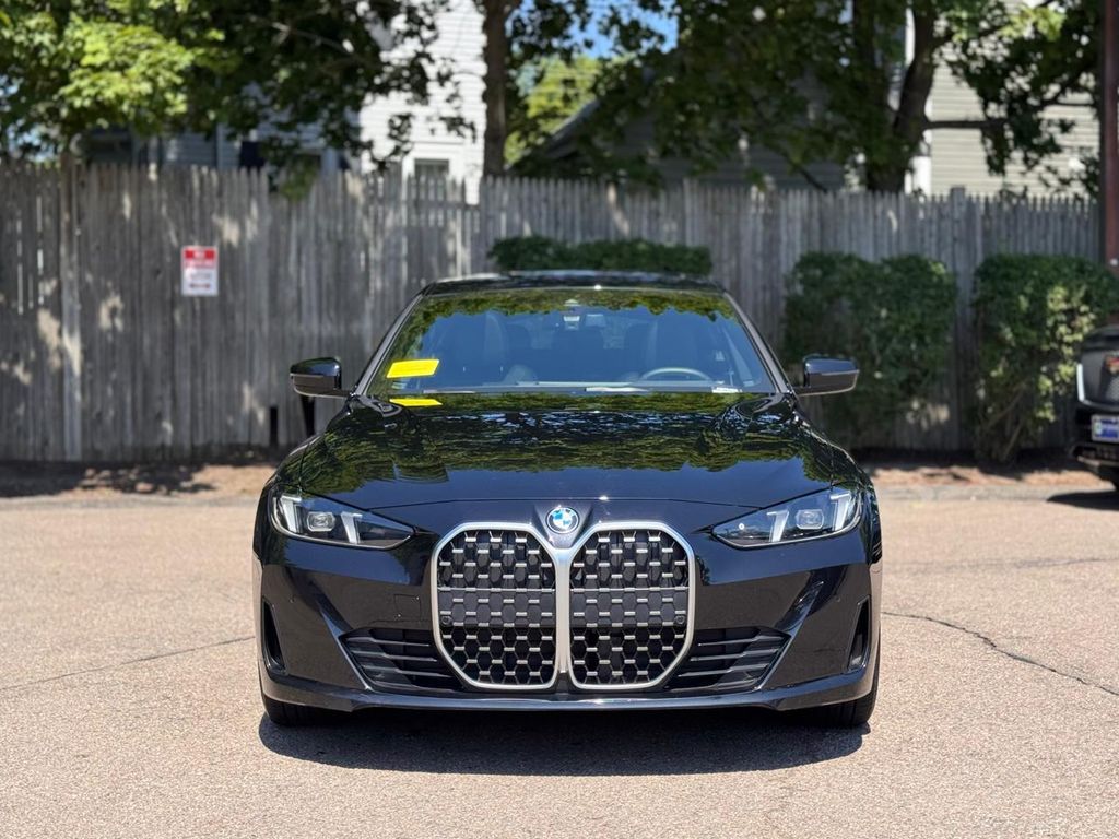 2025 BMW 4 Series 430i - Photo 9