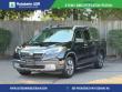 Used 2018 Honda Ridgeline RTL-E Truck