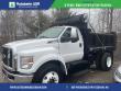Used 2024 Ford F-650SD Base Truck