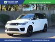 Used 2020 Land Rover Range Rover Sport HST SUV