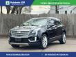 Used 2017 Cadillac XT5 Platinum SUV