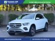 Used 2024 Mercedes-Benz GLE GLE 350 SUV