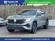  Volkswagen Atlas Cross Sport