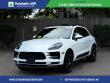 Used 2021 Porsche Macan S SUV