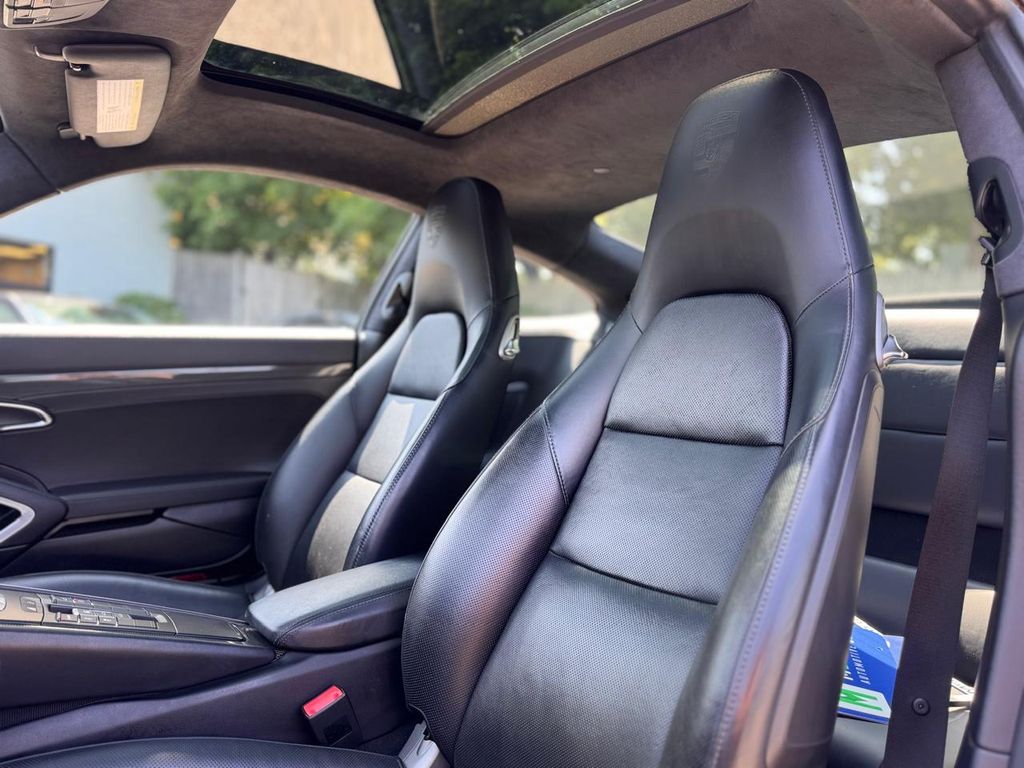 2019 Porsche 911 GTS - Photo 21