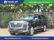 Used 2022 Cadillac Escalade ESV Premium SUV