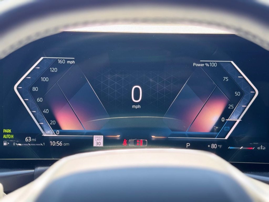 2025 BMW 4 Series 430i - Photo 15