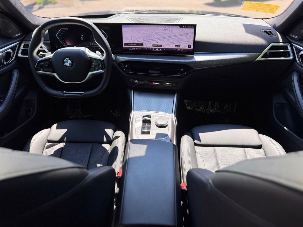 2025 BMW 4 Series 430i - Photo 13