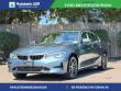 Used 2021 BMW 3 Series 330i xDrive Sedan