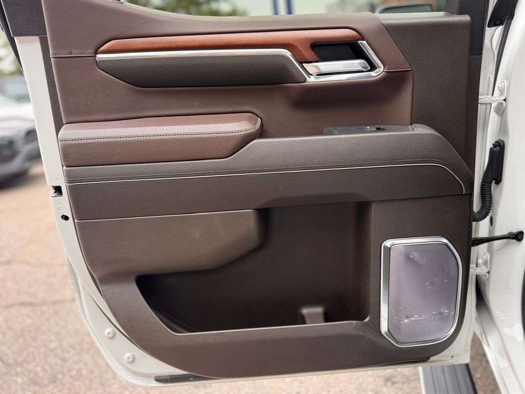 2023 GMC Sierra 1500 Denali Denali - Photo 19