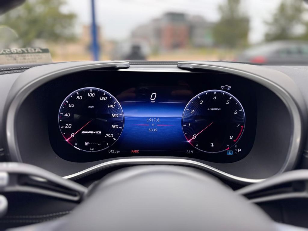 2023 Mercedes-Benz SL Mercedes-AMG - Photo 17
