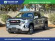 Used 2019 GMC Sierra 1500 SLT Truck