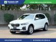 Used 2022 BMW X5 xDrive40i SUV