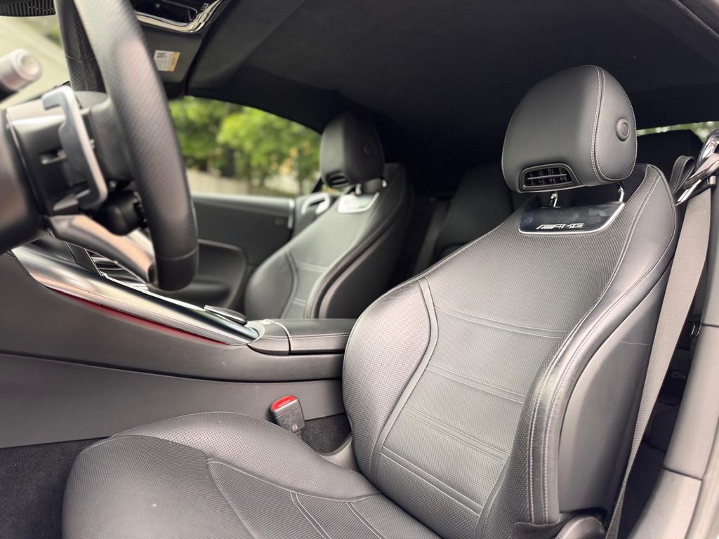 2023 Mercedes-Benz SL Mercedes-AMG - Photo 21