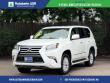 Used 2017 Lexus GX 460 SUV