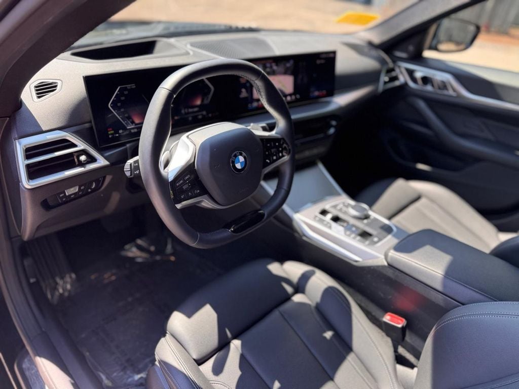 2025 BMW 4 Series 430i - Photo 14