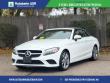 Used 2021 Mercedes-Benz C-Class C 300 Convertible