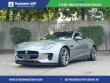 Used 2018 Jaguar F-TYPE Base Coupe