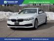 Used 2019 BMW 5 Series 530i xDrive Sedan