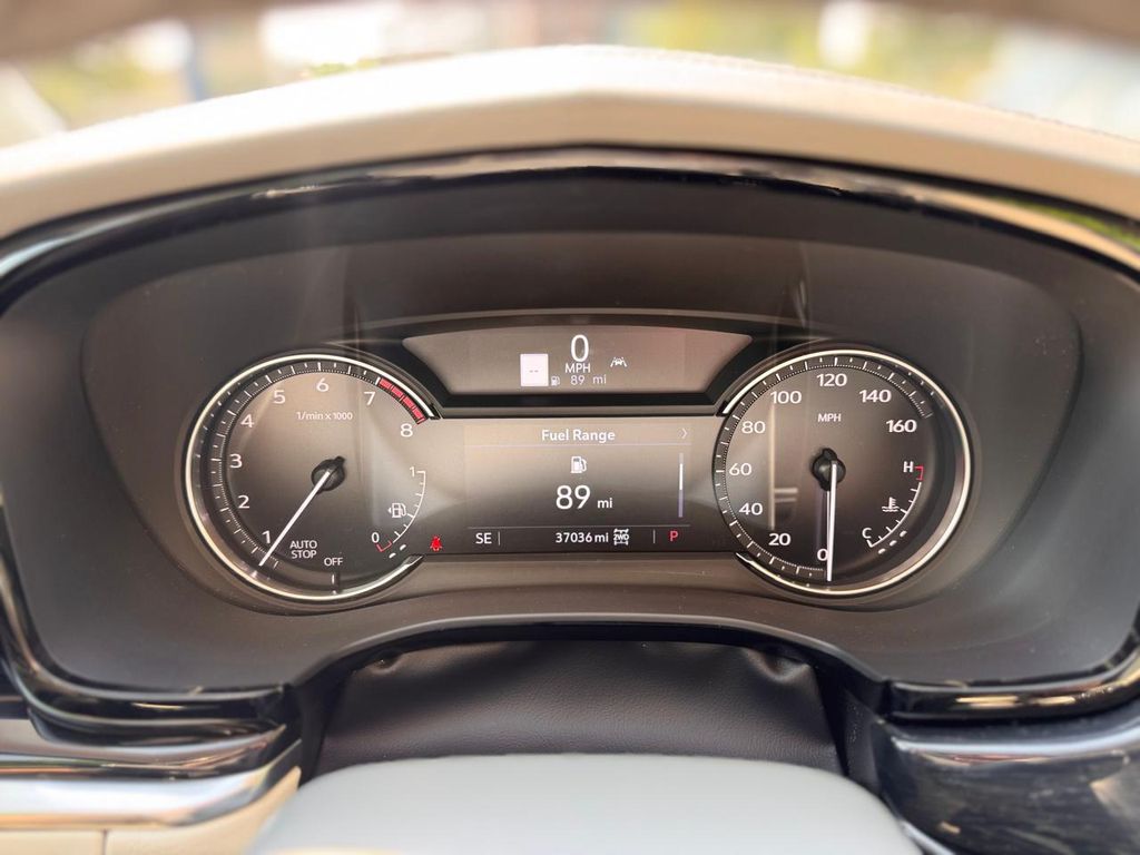 2024 Cadillac XT6 Premium Luxury - Photo 15