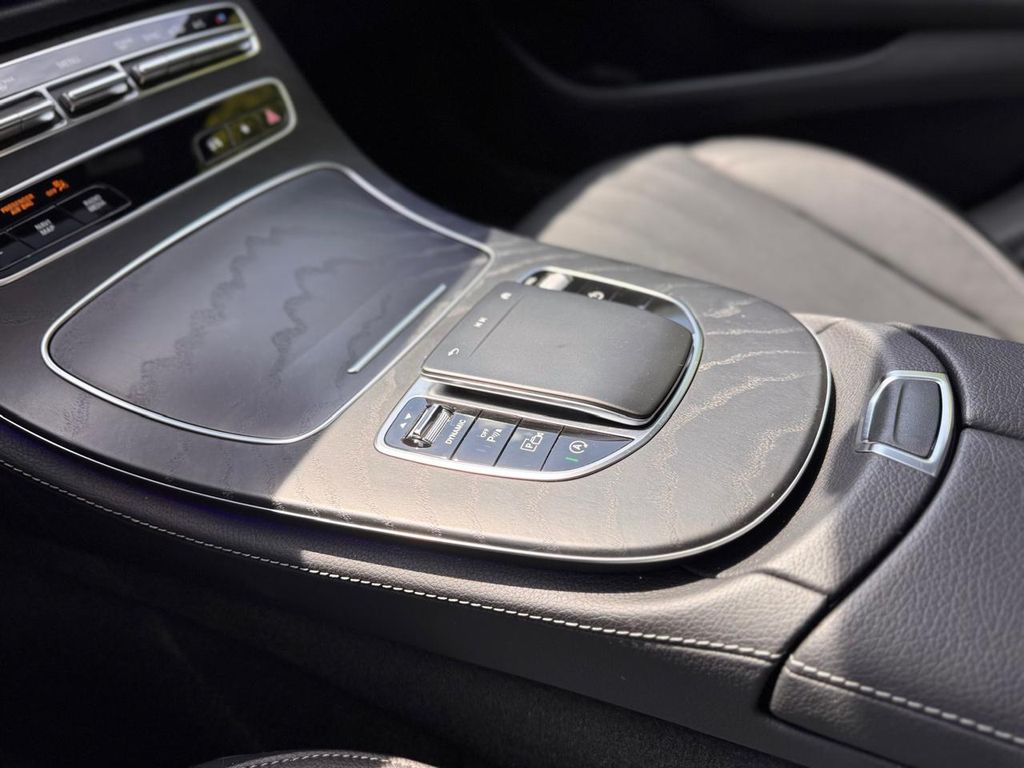 2023 Mercedes-Benz E-Class E350 - Photo 17