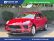 Used 2021 Porsche Macan Base SUV