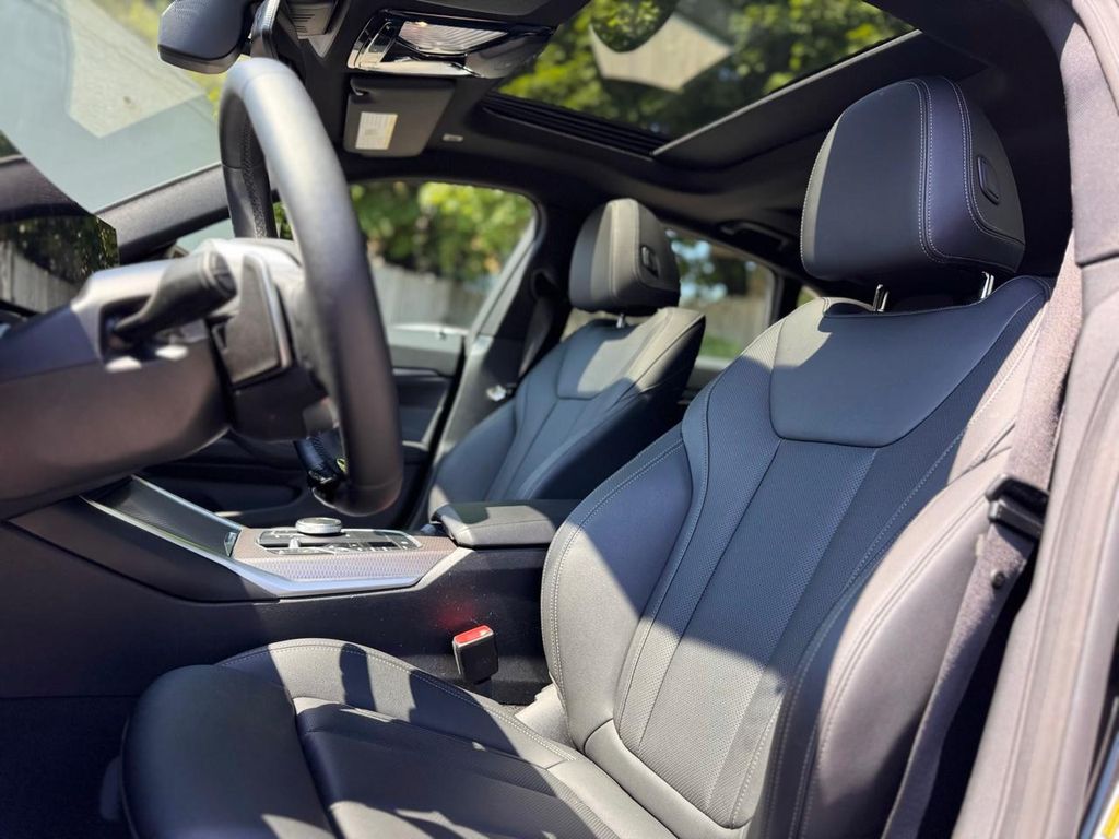 2025 BMW 4 Series 430i - Photo 20